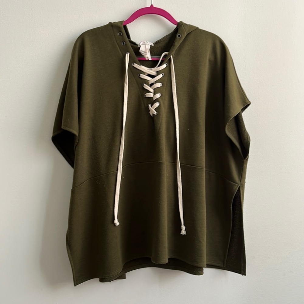 Beacht Free People Top